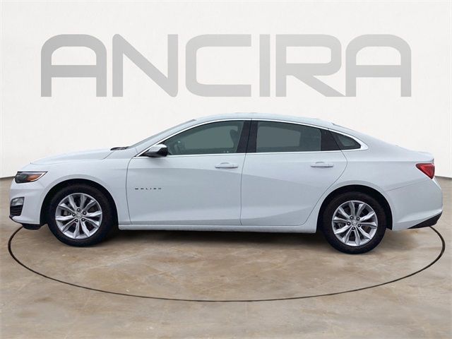 Used Car 2023 Chevrolet Malibu  Lt For Sale Under $20,000 In San Antonio, Texas