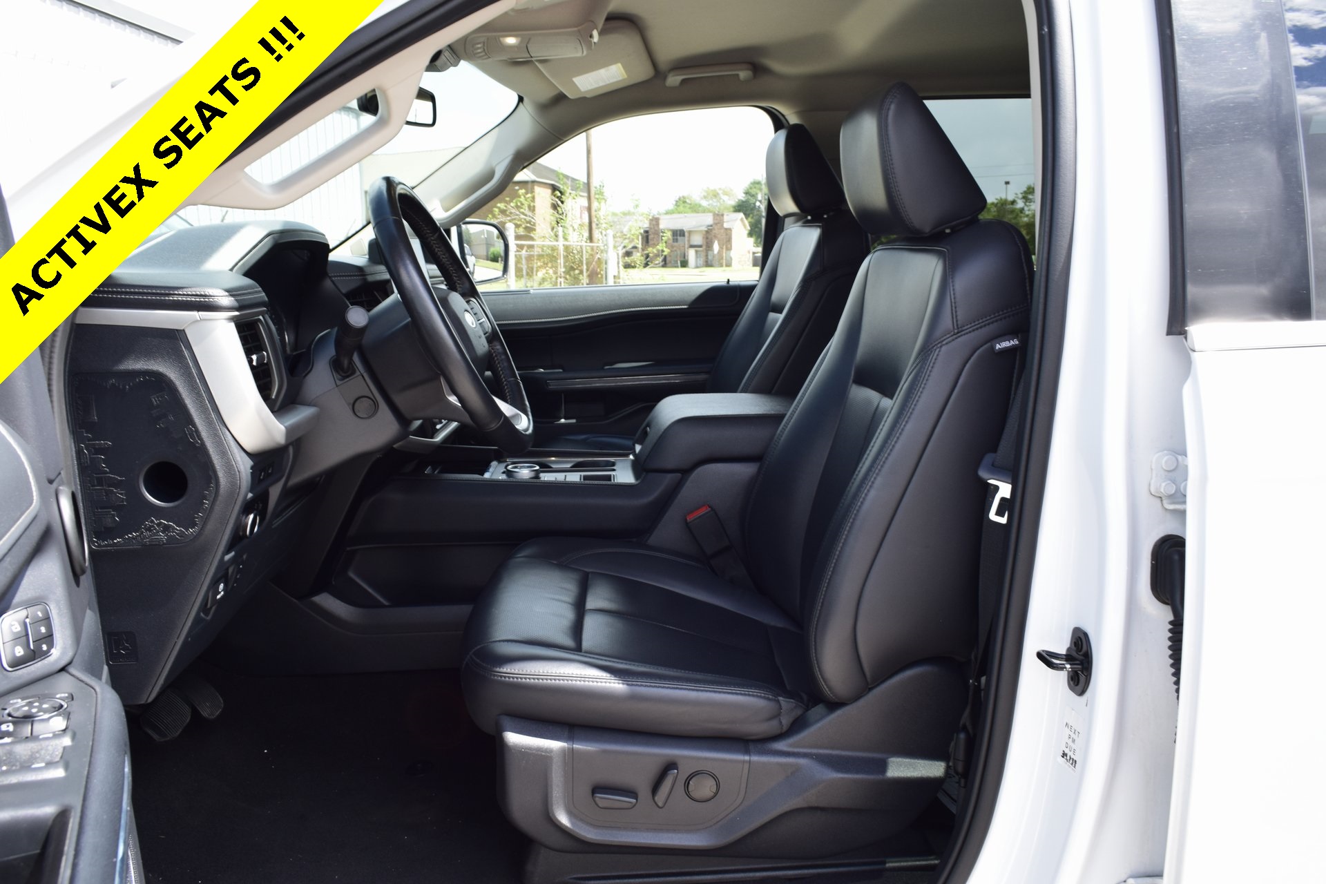 2024 Ford Expedition XLT - 2