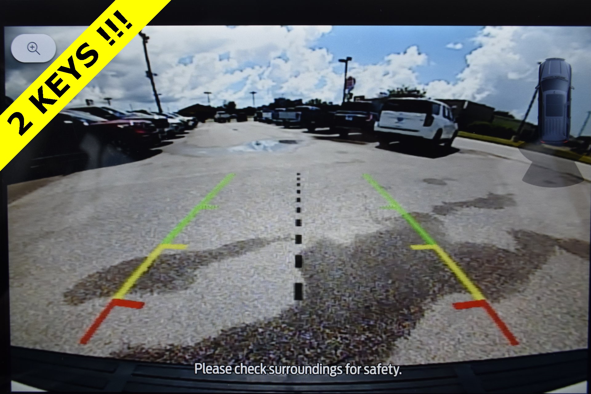 2024 Ford Expedition XLT - 4