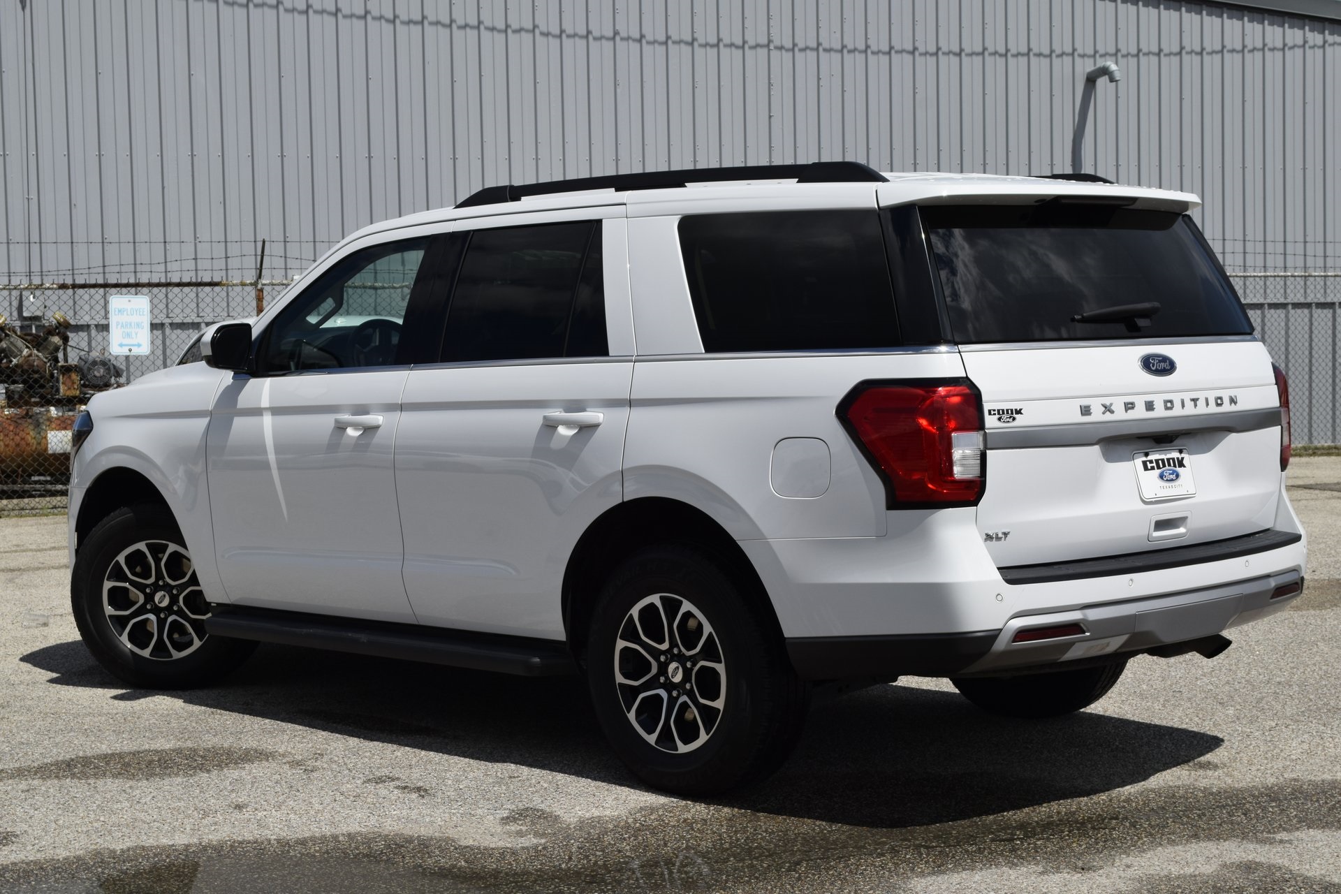 2024 Ford Expedition XLT - 7