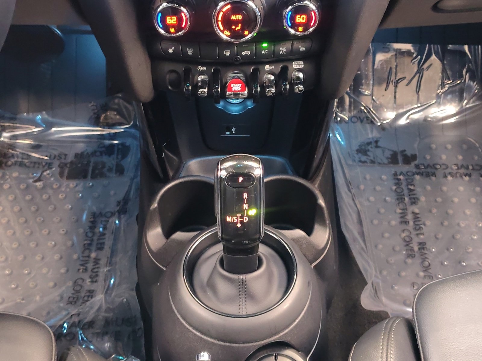 Used Car 2022 Mini Cooper S  Signature For Sale Under $25,000 In San Antonio, Texas