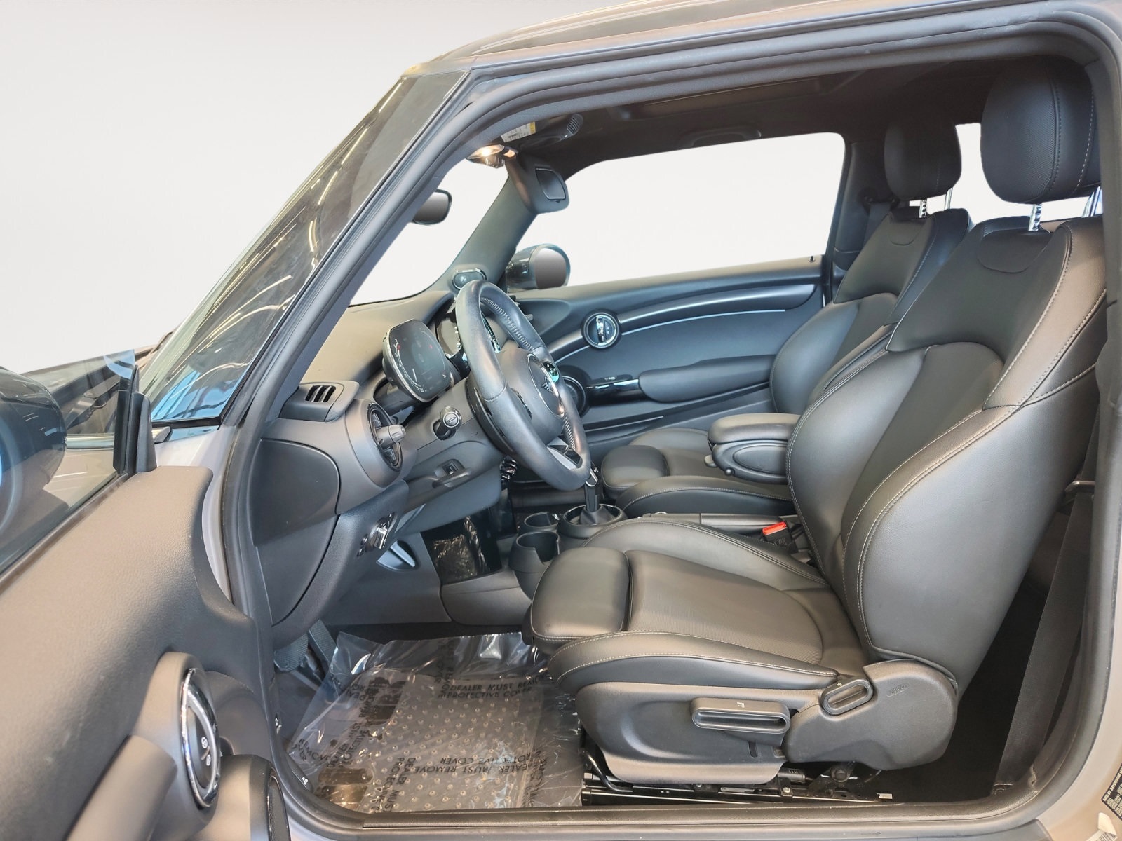 Used Car 2022 Mini Cooper S  Signature For Sale Under $25,000 In San Antonio, Texas