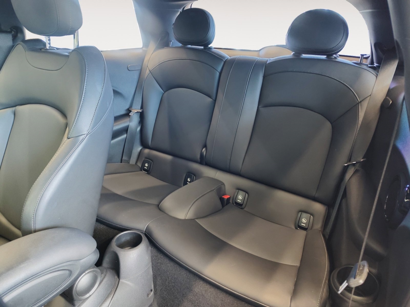 Used Car 2022 Mini Cooper S  Signature For Sale Under $25,000 In San Antonio, Texas