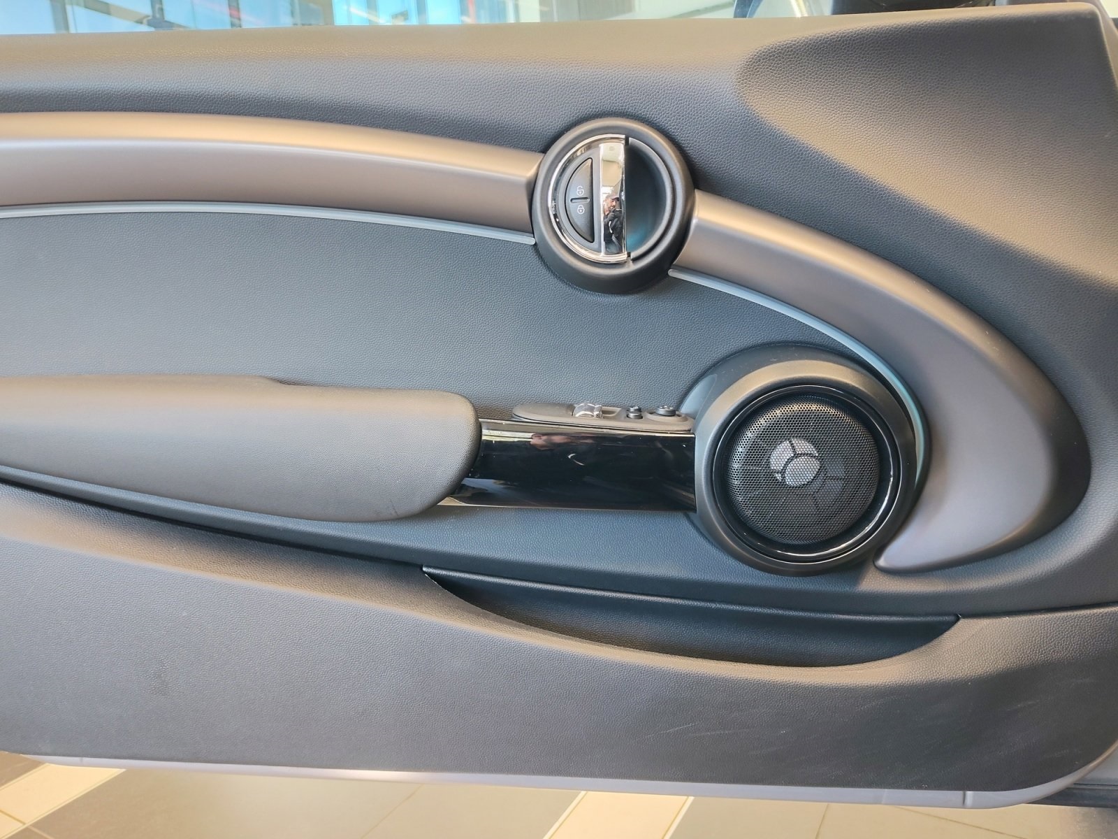 Used Car 2022 Mini Cooper S  Signature For Sale Under $25,000 In San Antonio, Texas