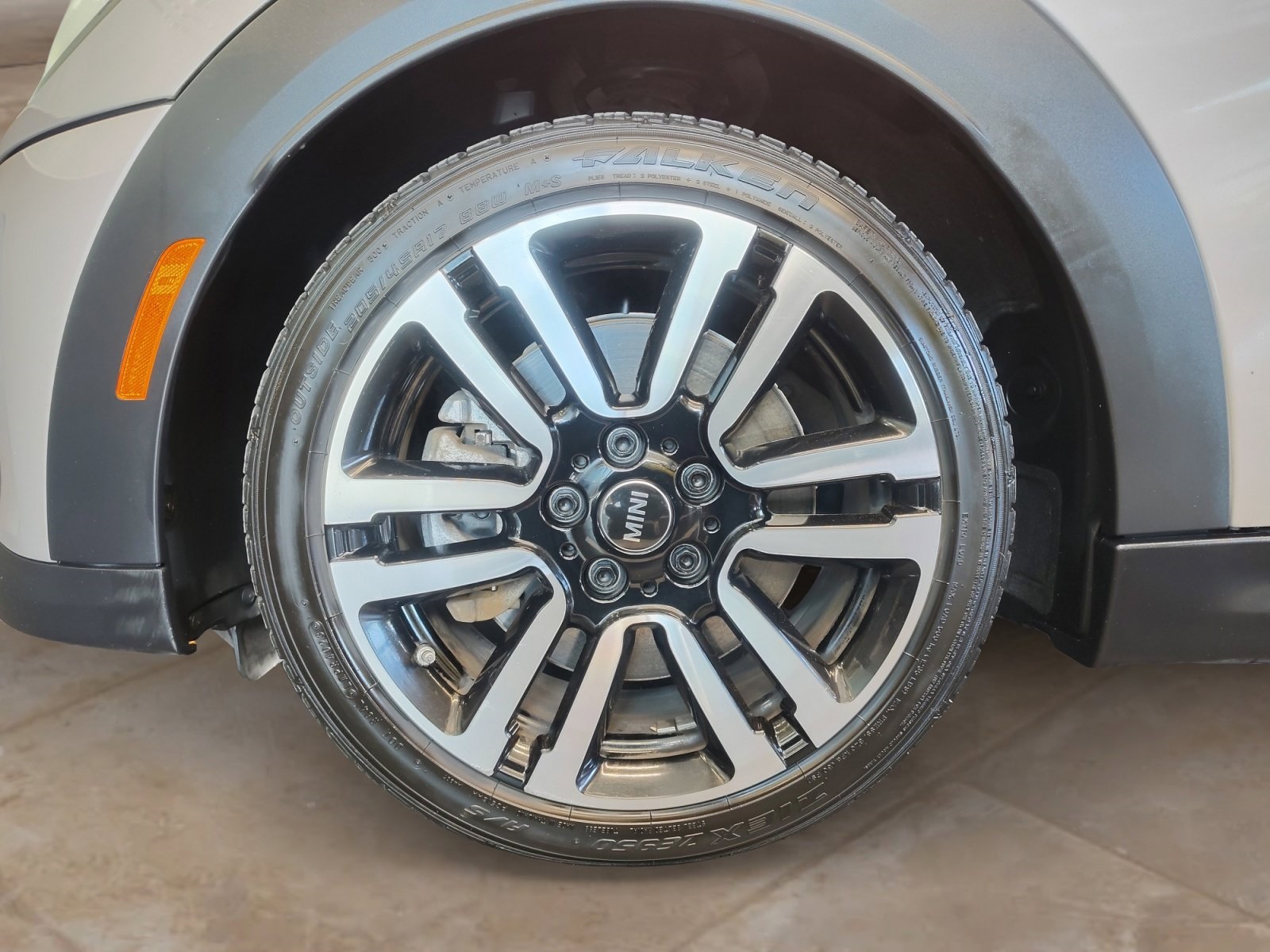 Used Car 2022 Mini Cooper S  Signature For Sale Under $25,000 In San Antonio, Texas