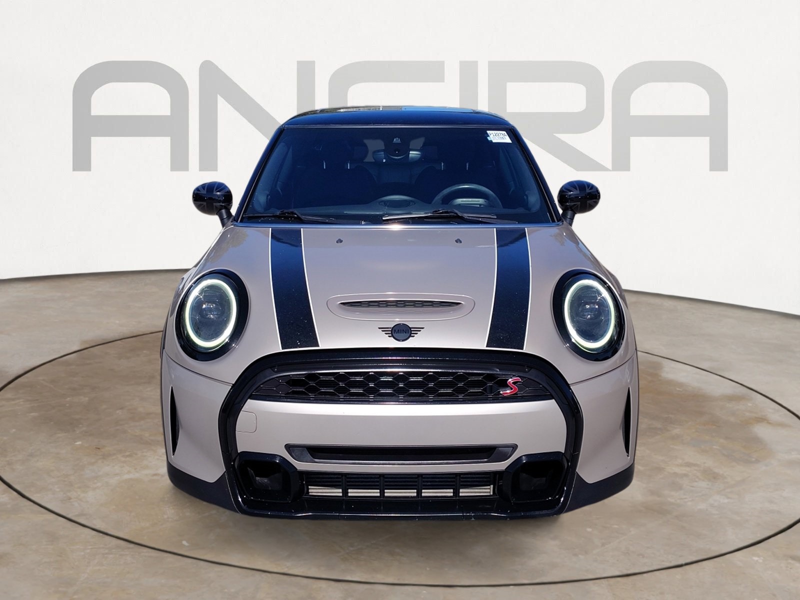 Used Car 2022 Mini Cooper S  Signature For Sale Under $25,000 In San Antonio, Texas