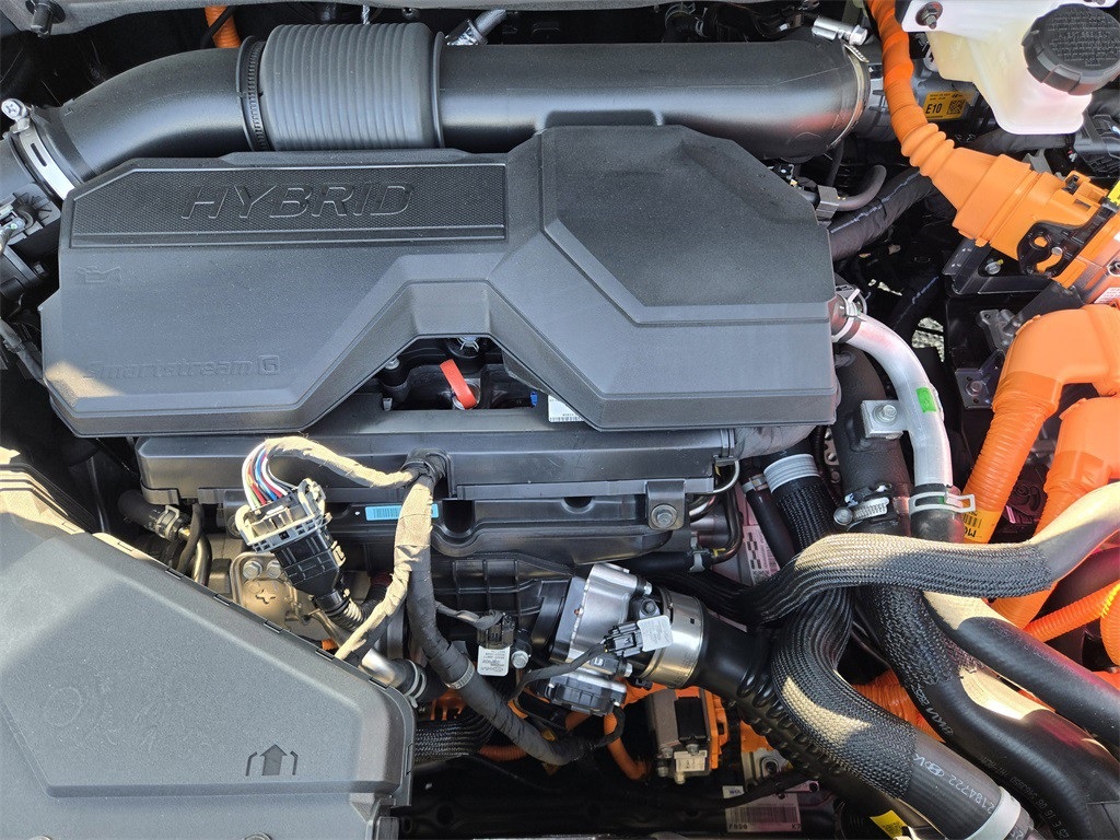 2026 Kia Carnival Hybrid LXS Gray at Shottenkirk Kia Fort Bend