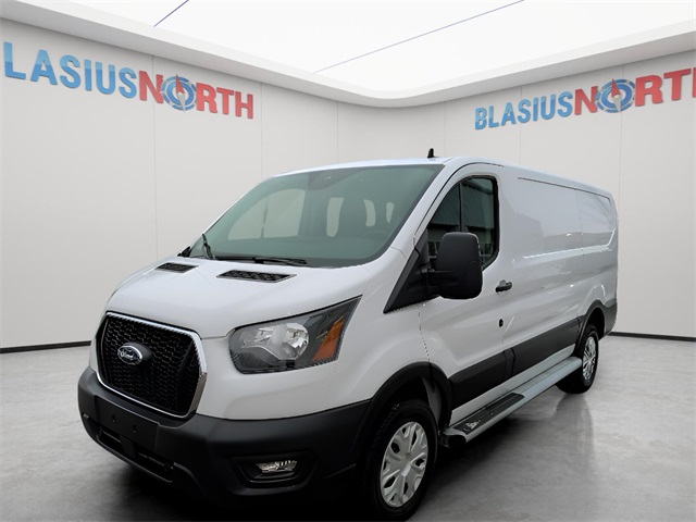 2024 Ford Transit Cargo 250 Low Roof LB RWD