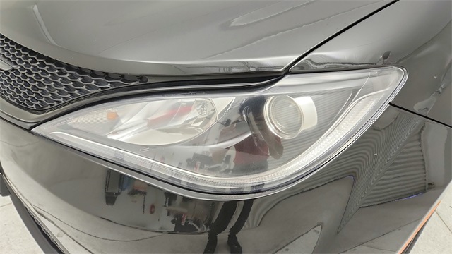 2020 Chrysler Pacifica Touring Black at Durrett Motor Company