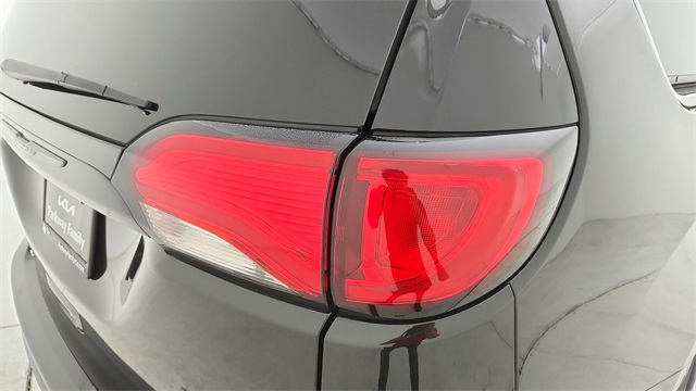 2020 Chrysler Pacifica Touring Black at Durrett Motor Company