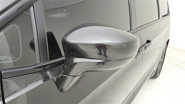 2020 Chrysler Pacifica Touring Black at Durrett Motor Company