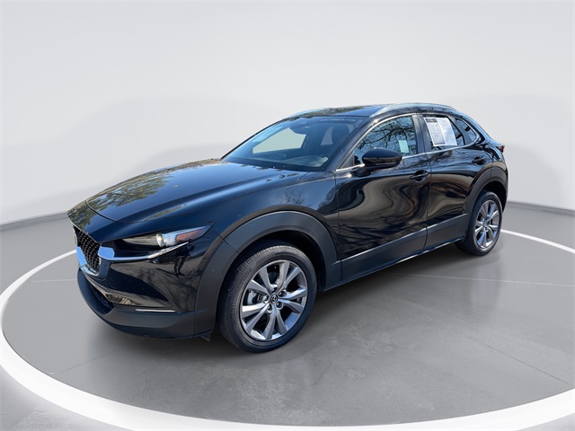 2025 Mazda CX-30 2.5 S Preferred AWD
