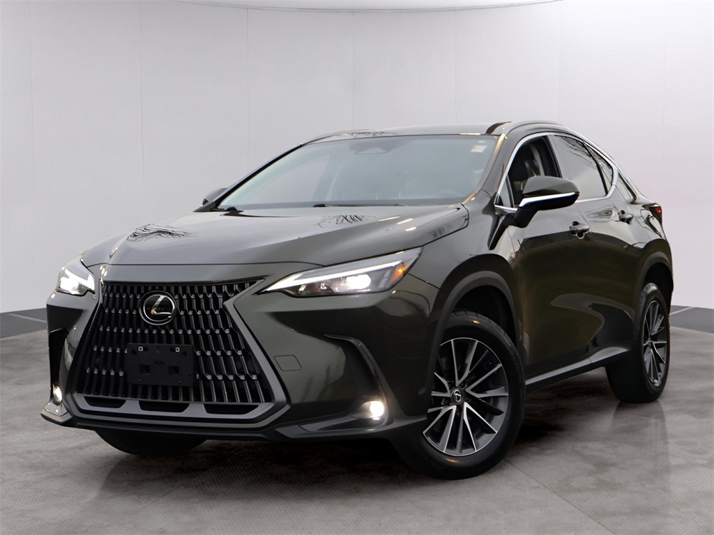 2024 Lexus NX 250 Premium FWD
