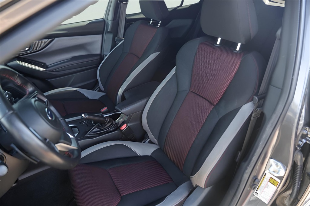 Used Car 2022 Subaru Impreza  Sport For Sale Under $25,000 In Austin, Texas