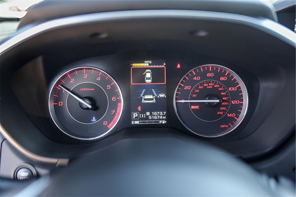 Used Car 2022 Subaru Impreza  Sport For Sale Under $25,000 In Austin, Texas