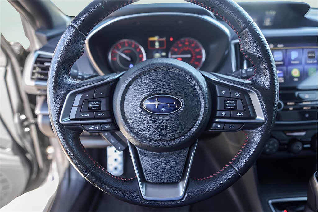 Used Car 2022 Subaru Impreza  Sport For Sale Under $25,000 In Austin, Texas