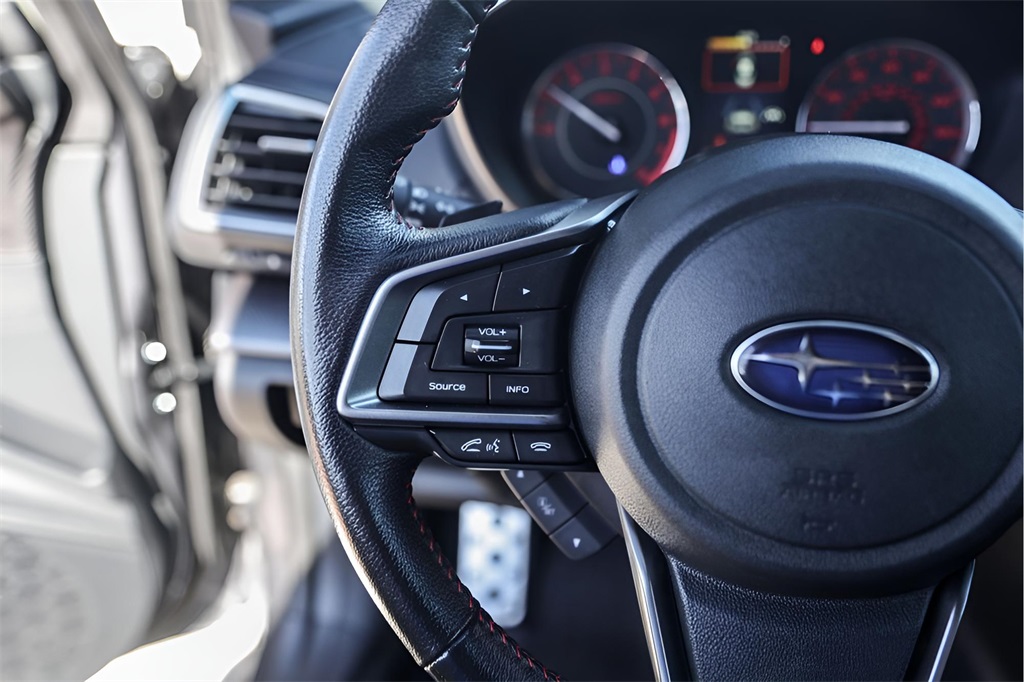 Used Car 2022 Subaru Impreza  Sport For Sale Under $25,000 In Austin, Texas