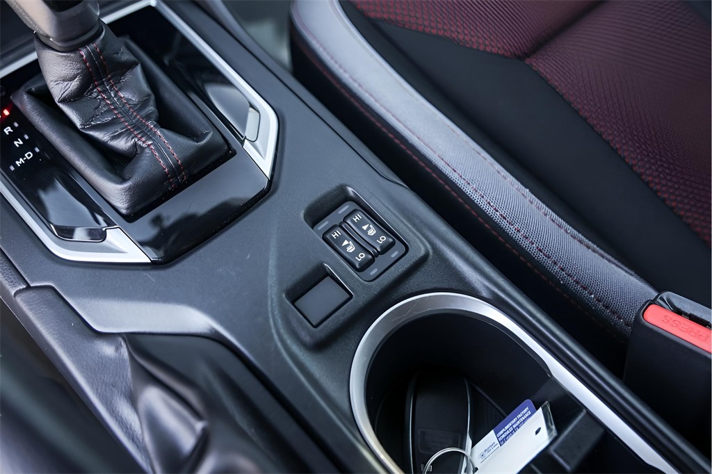 Used Car 2022 Subaru Impreza  Sport For Sale Under $25,000 In Austin, Texas