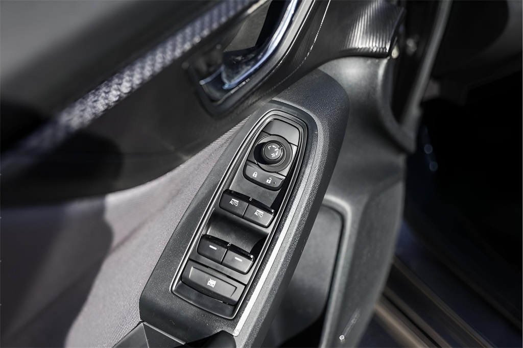 Used Car 2022 Subaru Impreza  Sport For Sale Under $25,000 In Austin, Texas