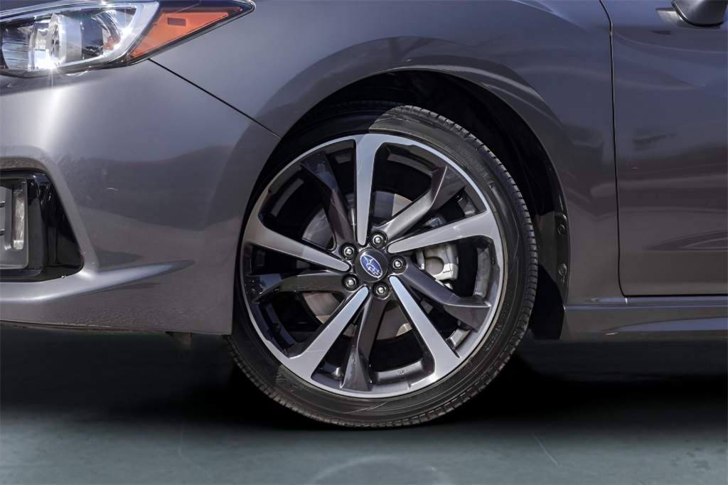 Used Car 2022 Subaru Impreza  Sport For Sale Under $25,000 In Austin, Texas