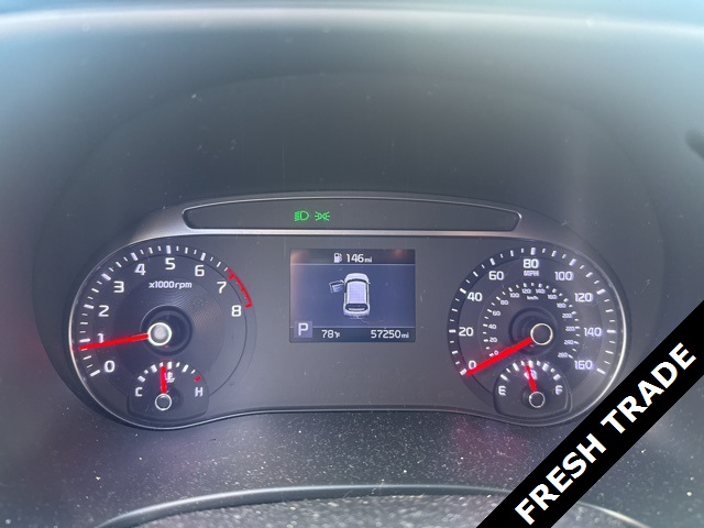 2020 Kia Soul LX Silver at Shottenkirk Kia Fort Bend