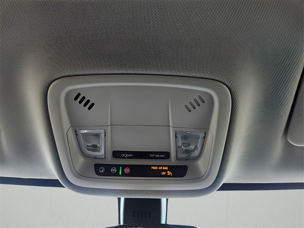 2021 Chevrolet Traverse