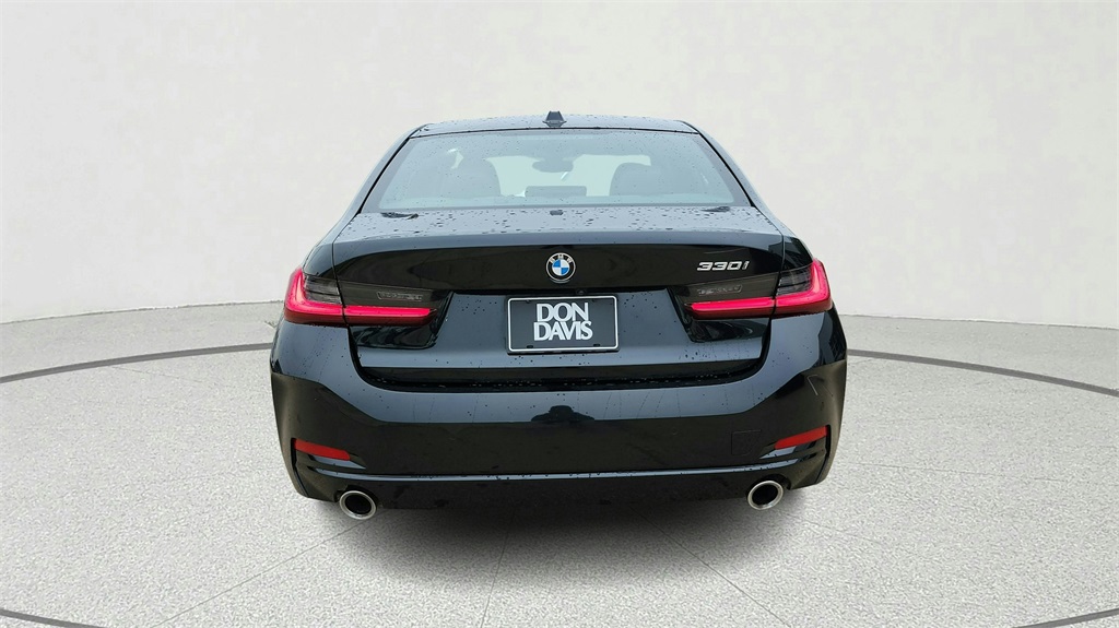 2024 BMW 3 Series