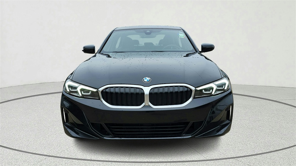 2024 BMW 3 Series