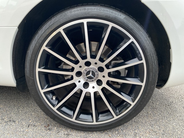 Used Car 2019 Mercedes-benz Slc  Slc 300 For Sale Under $35,000 In San Antonio, Texas