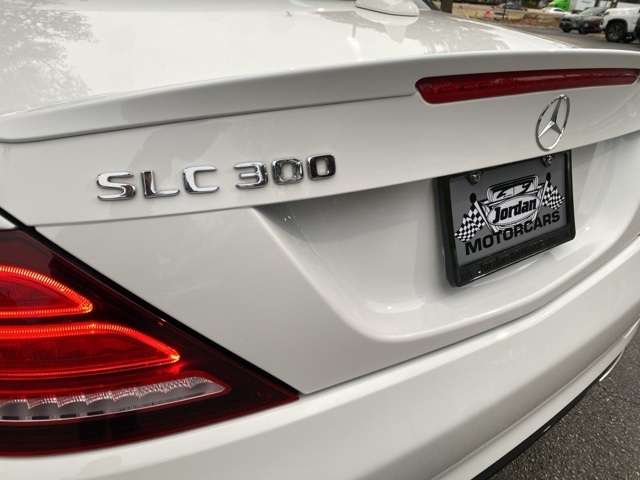 Used Car 2019 Mercedes-benz Slc  Slc 300 For Sale Under $35,000 In San Antonio, Texas