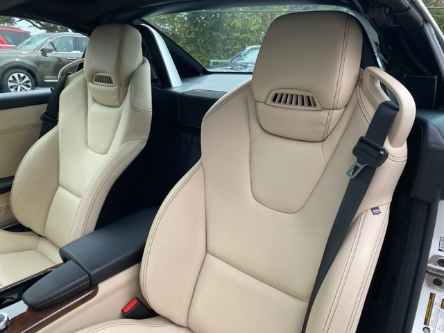 Used Car 2019 Mercedes-benz Slc  Slc 300 For Sale Under $35,000 In San Antonio, Texas