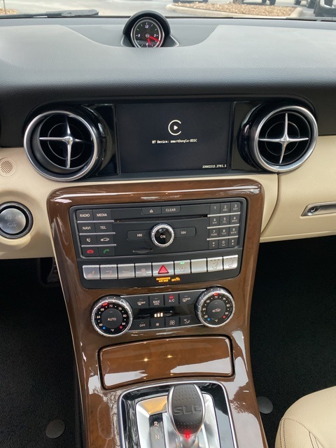 Used Car 2019 Mercedes-benz Slc  Slc 300 For Sale Under $35,000 In San Antonio, Texas