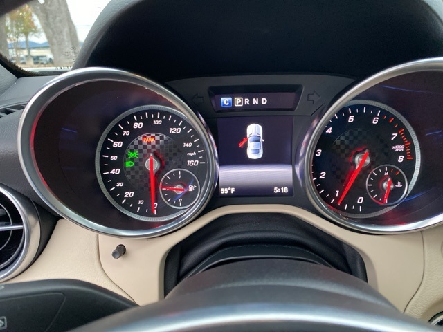 Used Car 2019 Mercedes-benz Slc  Slc 300 For Sale Under $35,000 In San Antonio, Texas