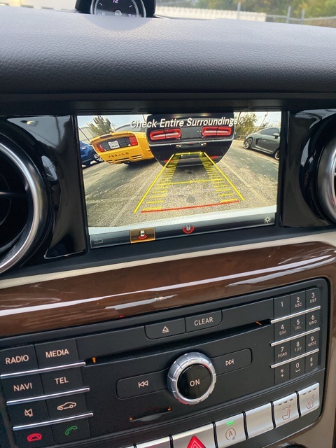 Used Car 2019 Mercedes-benz Slc  Slc 300 For Sale Under $35,000 In San Antonio, Texas