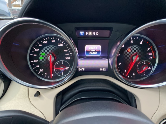 Used Car 2019 Mercedes-benz Slc  Slc 300 For Sale Under $35,000 In San Antonio, Texas