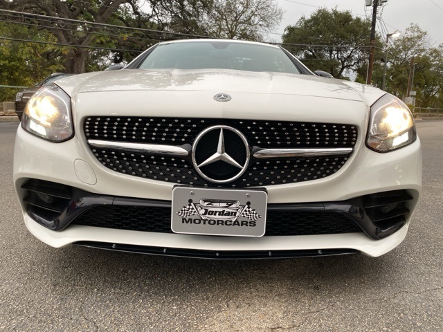 Used Car 2019 Mercedes-benz Slc  Slc 300 For Sale Under $35,000 In San Antonio, Texas