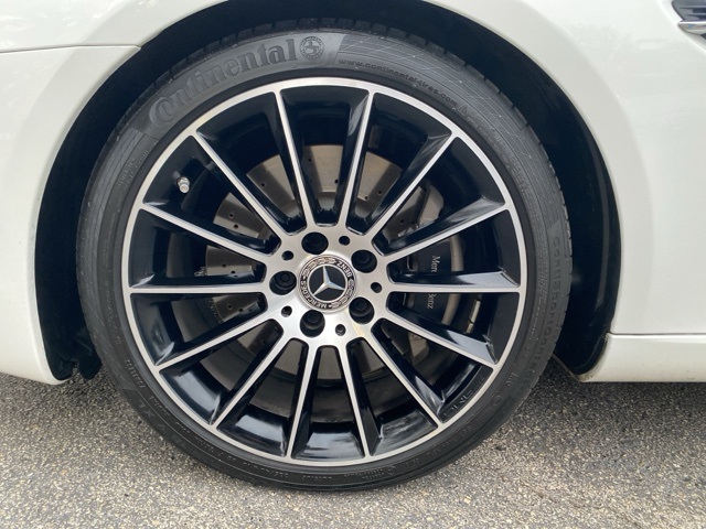 Used Car 2019 Mercedes-benz Slc  Slc 300 For Sale Under $35,000 In San Antonio, Texas