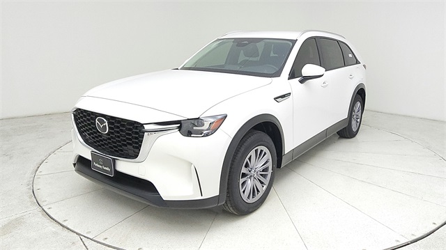 2026 Mazda Mazda CX-90 3.3 Turbo Select AWD