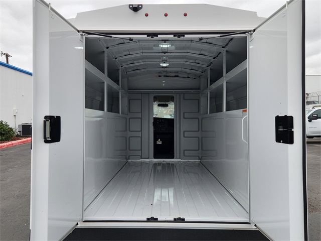 New Car 2025 Chevrolet Express Commercial Cutaway  Cg33503 For Sale Under $60,000 In San Antonio, Texas