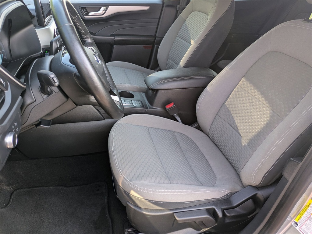 Used 2021 Ford Escape For Sale in Findlay, OH