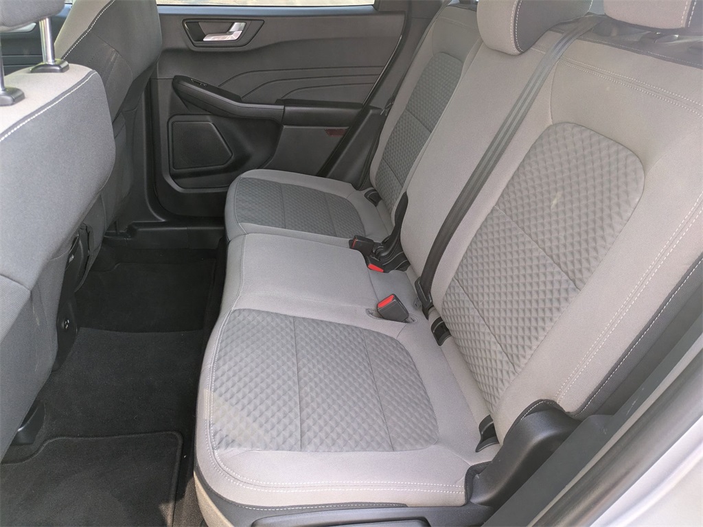 Used 2021 Ford Escape For Sale in Findlay, OH