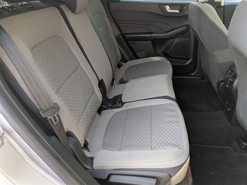 Used 2021 Ford Escape For Sale in Findlay, OH