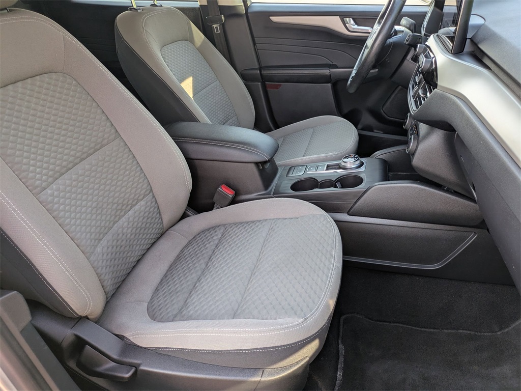 Used 2021 Ford Escape For Sale in Findlay, OH