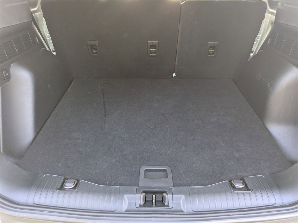 Used 2021 Ford Escape For Sale in Findlay, OH