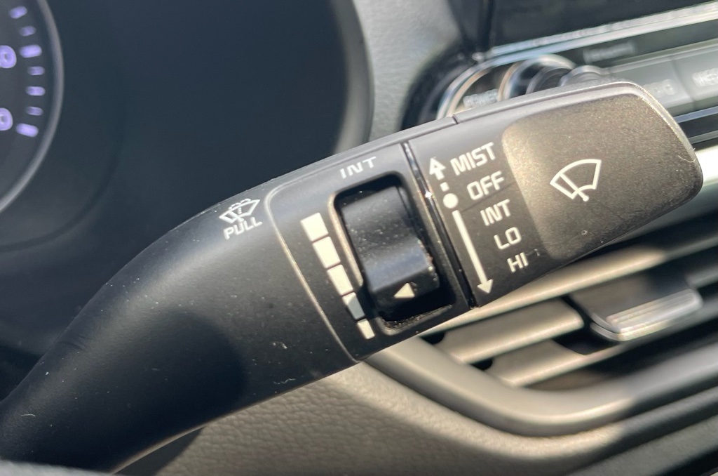 2019 Kia Forte S Black at Bravo Nissan