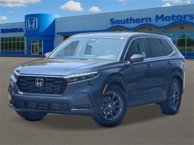 2026 Honda CR-V EX-L FWD