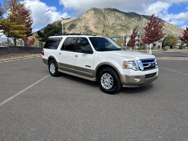 2011 Ford Expedition EL XLT