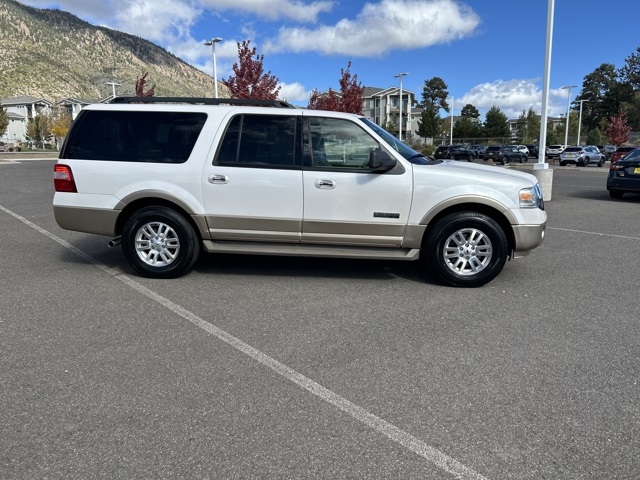 Used 2011 Ford Expedition XLT with VIN 1FMJK1H51BEF47851 for sale in Flagstaff, AZ