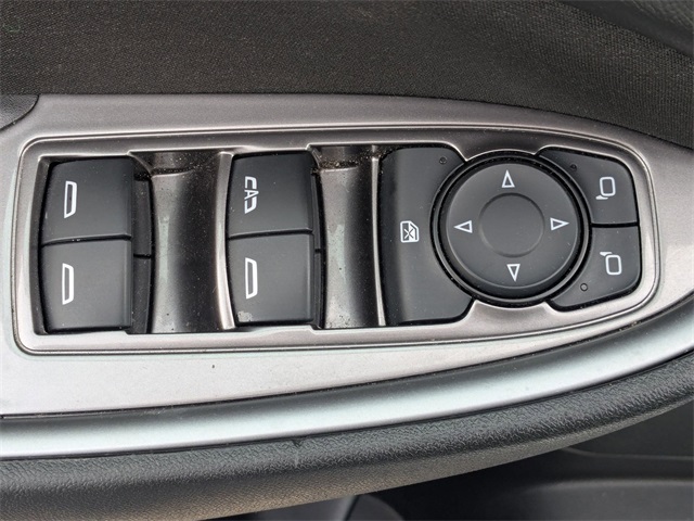 2024 Chevrolet Malibu LT White at Davis Toyota of Orangeburg