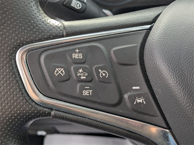 2024 Chevrolet Malibu LT White at Davis Toyota of Orangeburg